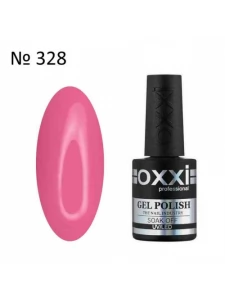 Gel polish OXXI 10 ml 328