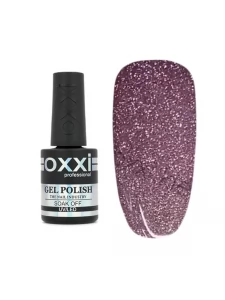 Gel polish Oxxi 10 ml Disco BOOM 007