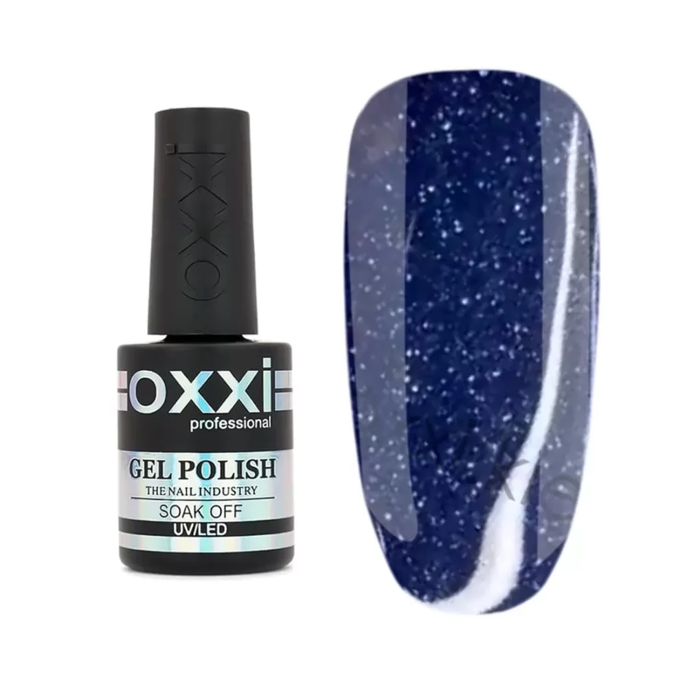 Gel polish Oxxi 10 ml Disco BOOM 013