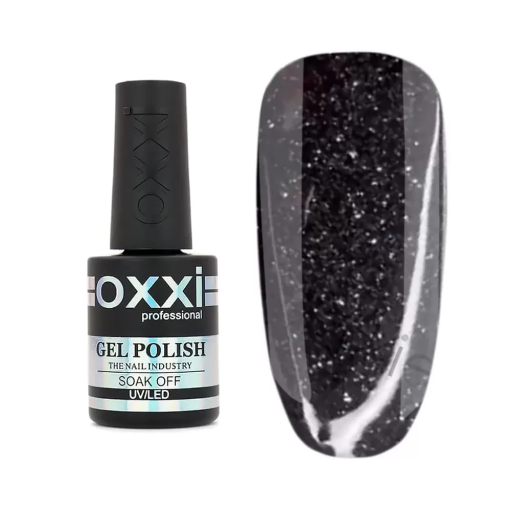 Gel polish Oxxi 10 ml Disco BOOM 014