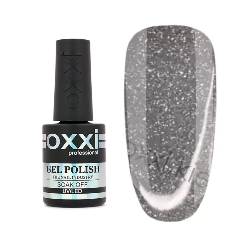 Gel polish Oxxi 10 ml Disco BOOM 016