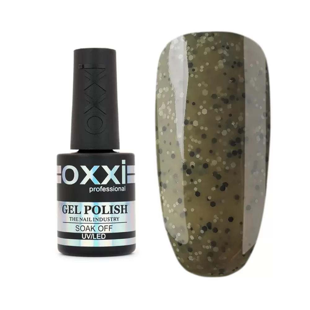 Gel polish Oxxi GRANITE 05 10 ml