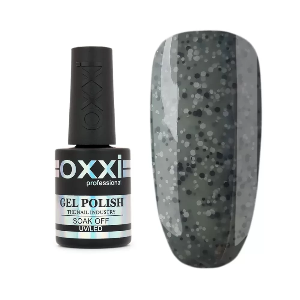 Gel polish Oxxi GRANITE 07 10 ml
