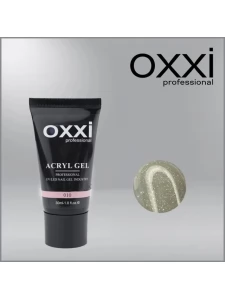 Acryl gel Oxxi professional 010 30 ml
