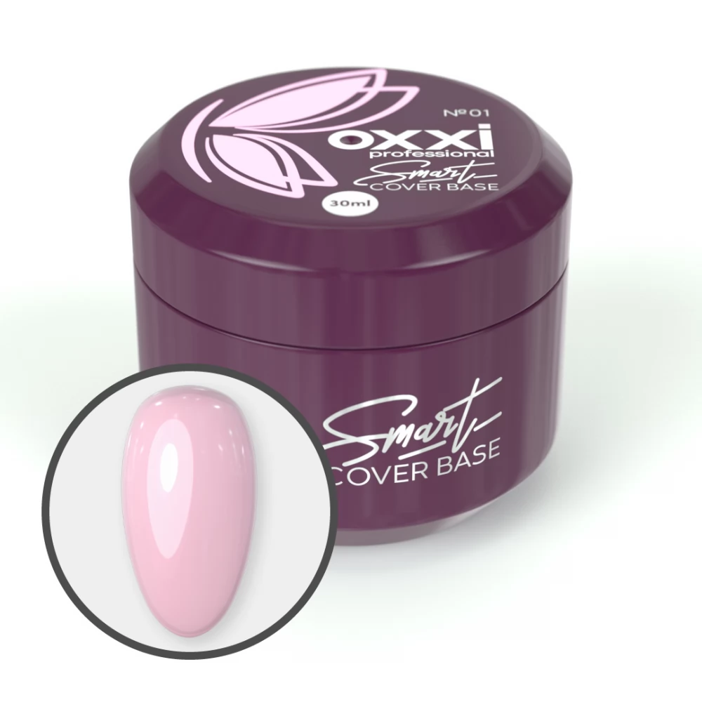 Smart Base no. 1 15 ml