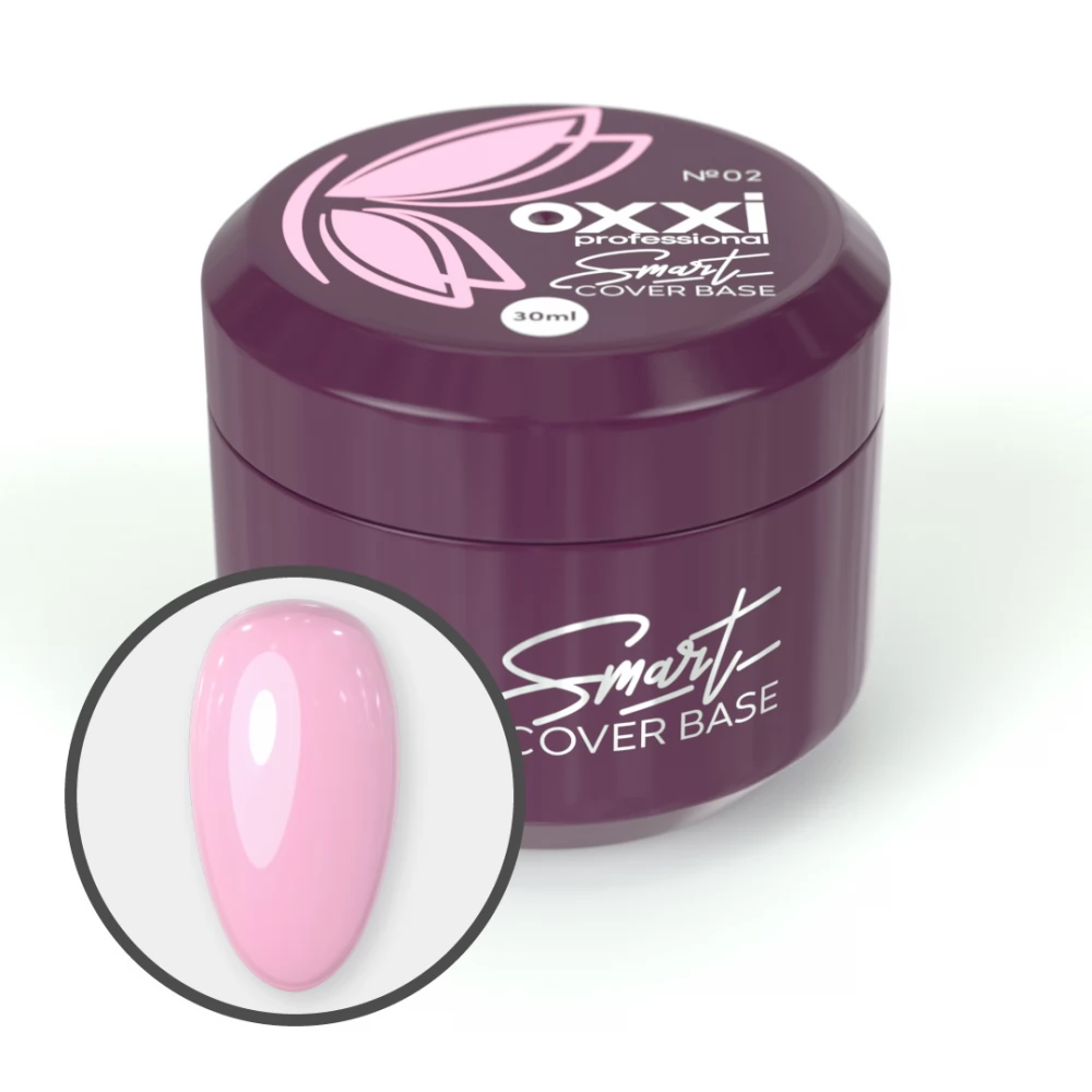 Smart Base no. 2 15 ml