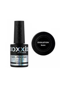 OXXI EVOLUTION BASE 10 ml