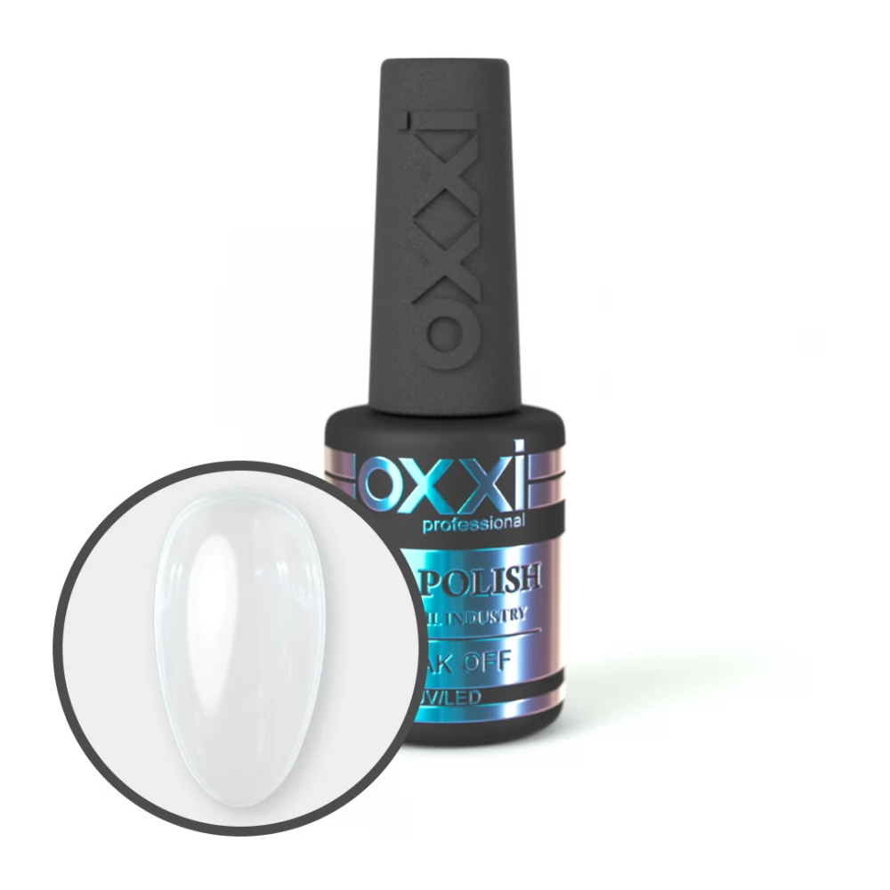 TOP classic Oxxi prof (sticky layer) 10 ml