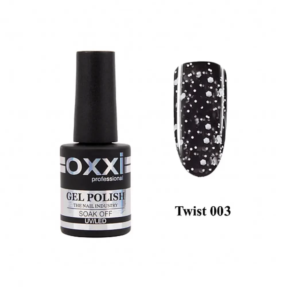 OXXI Top TWIST 003 10 ml