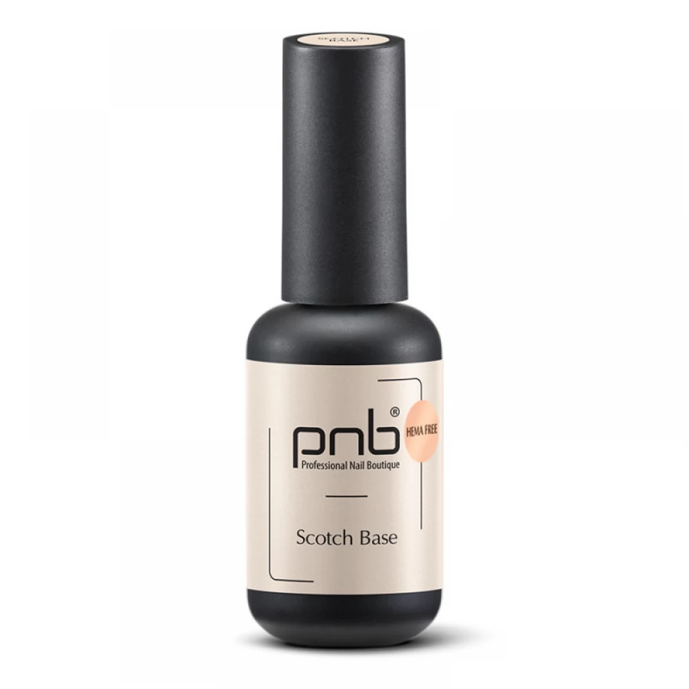 Scotch Base PNB 8 ml