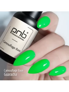 Camouflage Base PNB Guaracha 8 ml