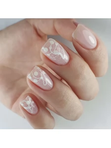 Camouflage Base Light Pink 30 ml