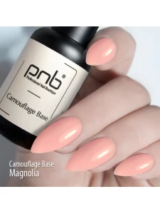 Camouflage Base PNB Magnolia 8 ml