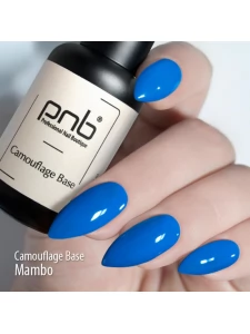 Camouflage Base PNB Mambo 8 ml