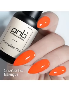 Camouflage Base PNB  Merengue 8 ml