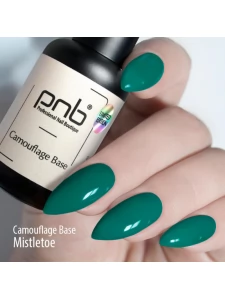 Camouflage Base Mistletoe 8 ml