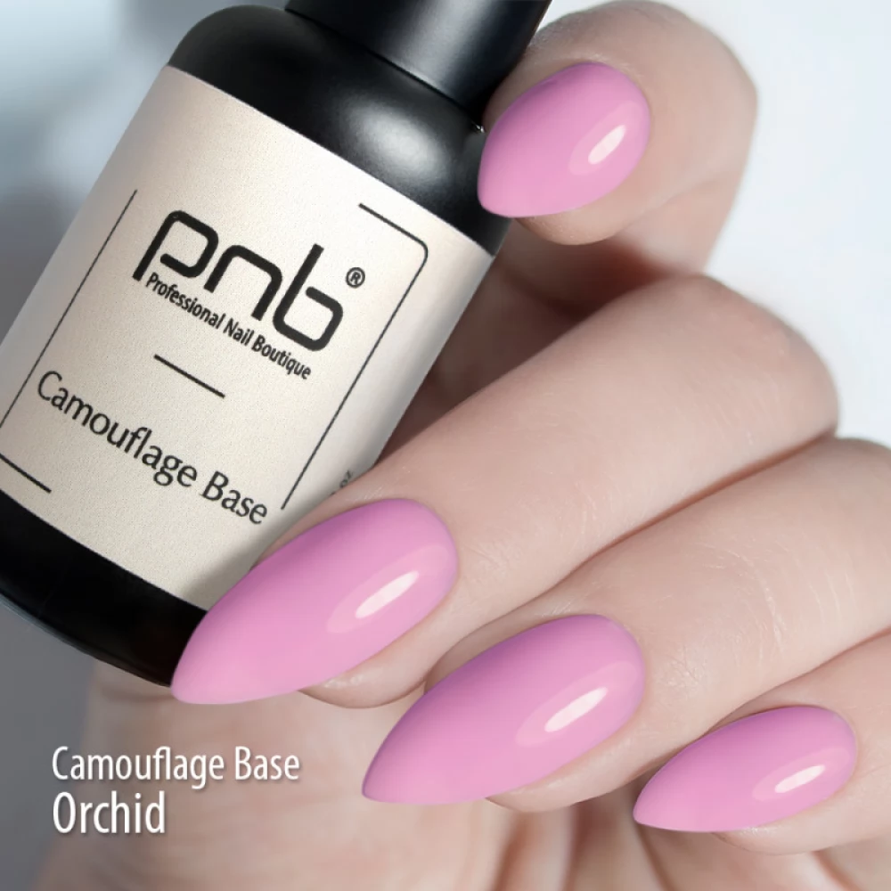Camouflage Base PNB Orchid purple 8 ml 