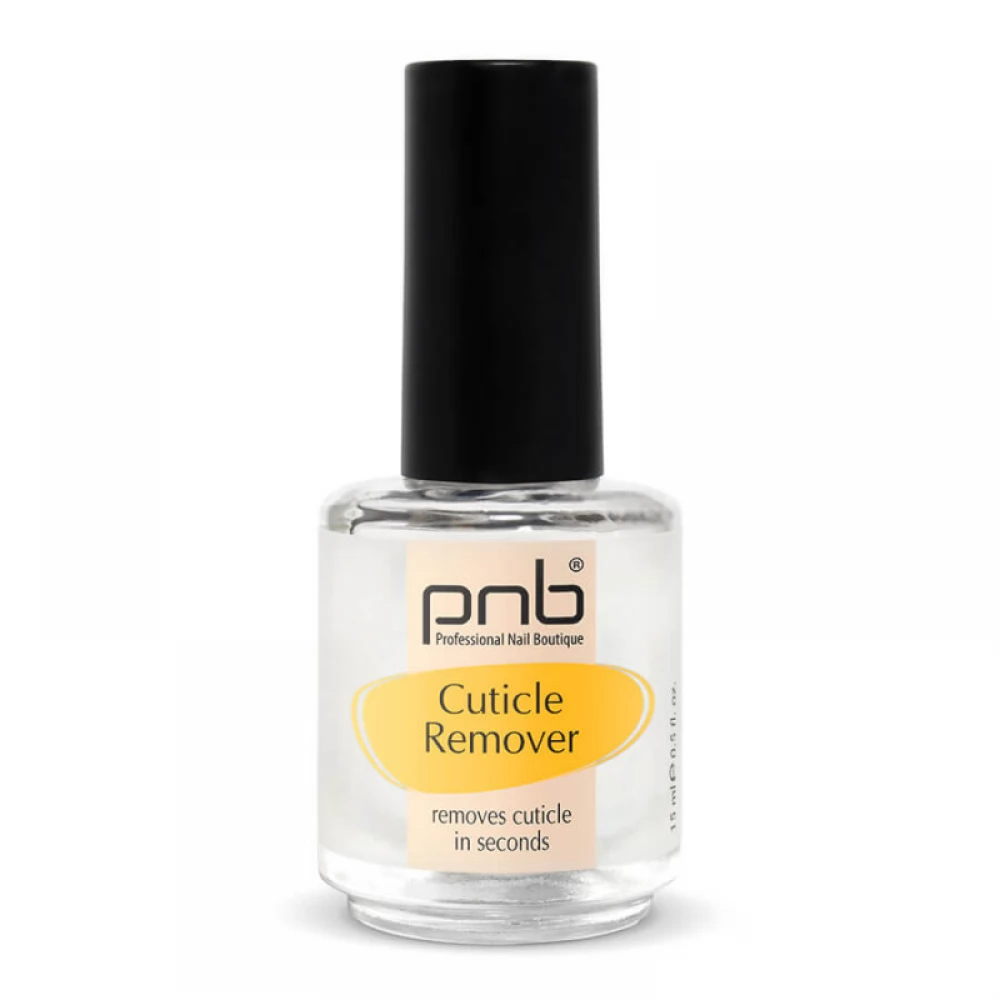Cuticle Remover 15 ml                                                                             