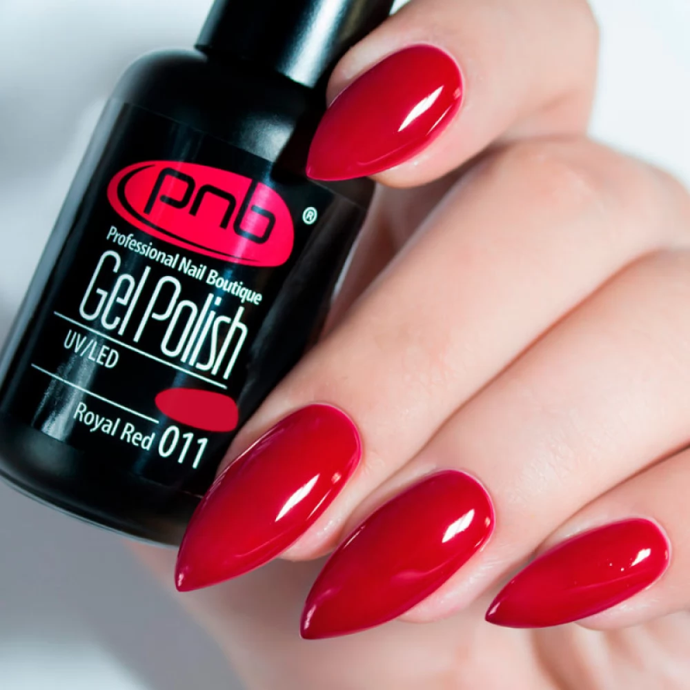 Gel nail polish PNB  011 8 ml