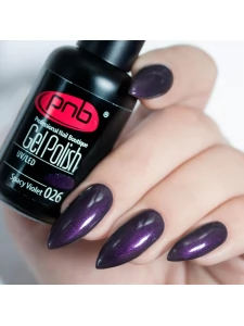 Gel nail polish PNB  026 8 ml