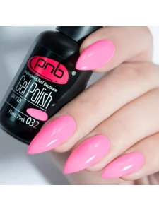 Gel nail polish PNB  032 8 ml