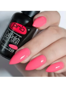 Gel nail polish PNB  039 8 ml