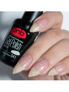 Gel nail polish PNB  041 8 ml