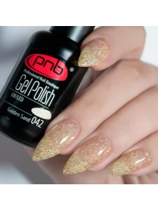 Gel nail polish PNB  042 8 ml