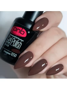 Gel nail polish PNB  050 8 ml