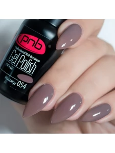 Gel nail polish PNB  054 8 ml