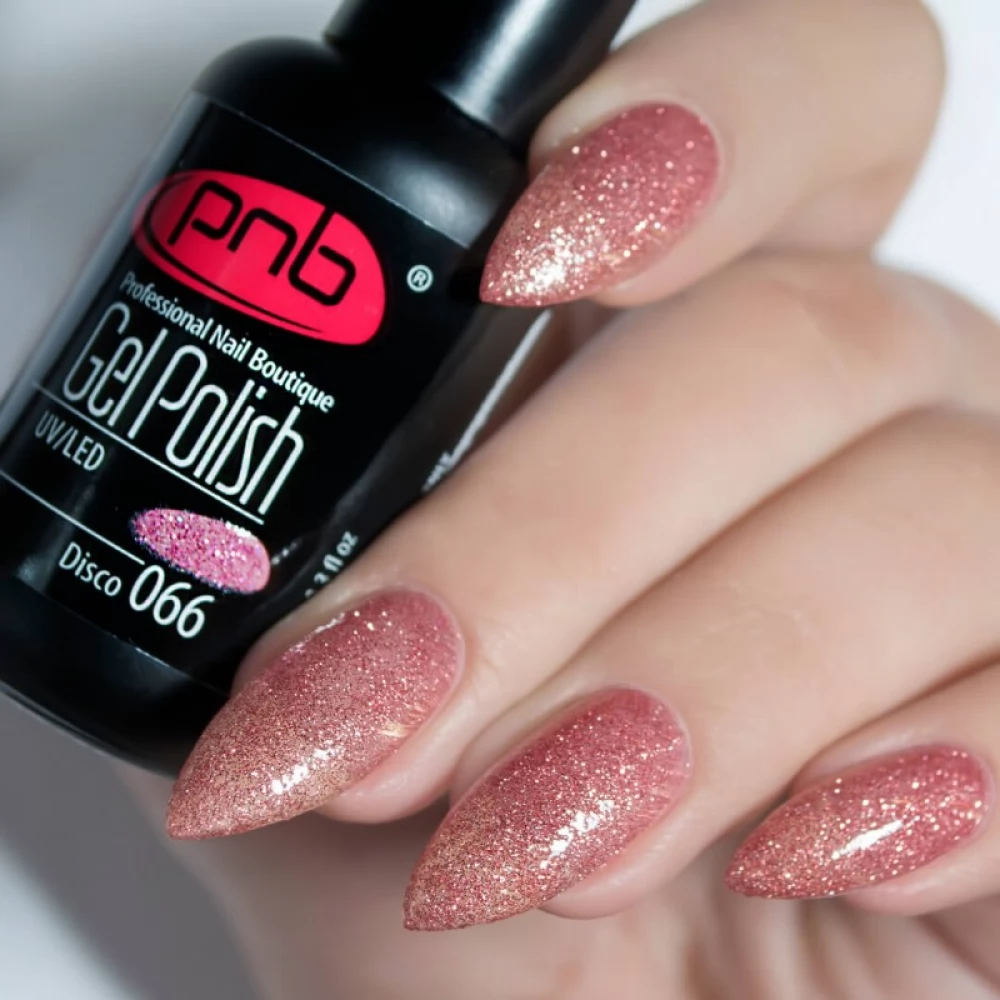 Gel nail polish PNB  066 8 ml
