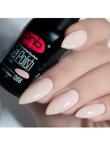 Gel nail polish PNB  088 8 ml