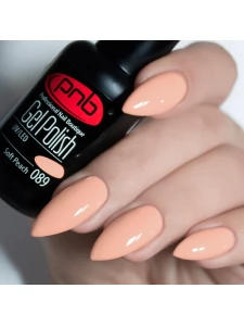 Gel nail polish PNB  089 8 ml