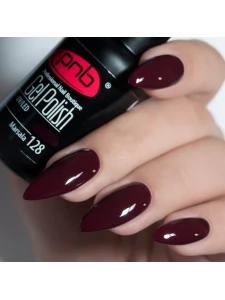 Gel nail polish PNB  128 8 ml
