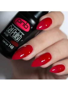 Gel nail polish PNB  148 8 ml