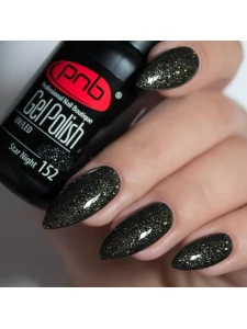 Gel nail polish PNB  152 8 ml