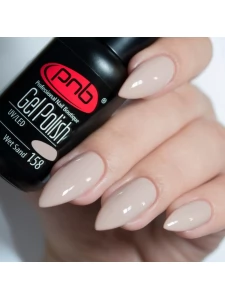 Gel nail polish PNB  158 8 ml