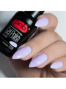 Gel nail polish PNB  159 8 ml