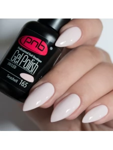 Gel nail polish PNB  165 8 ml