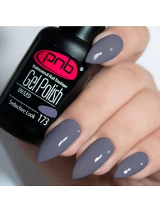 Gel nail polish PNB  173 8 ml