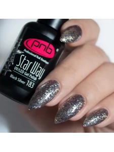Gel nail polish PNB  183 8 ml