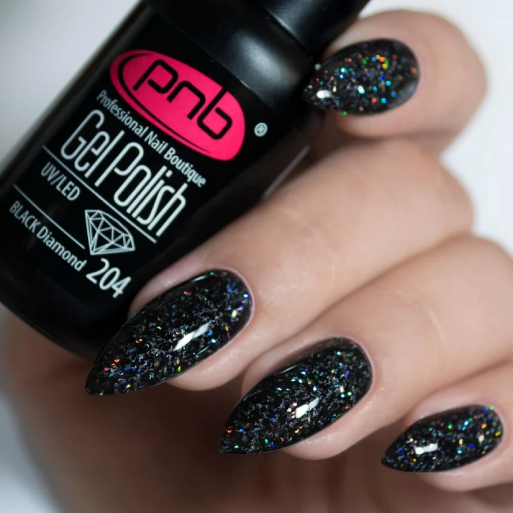 Gel nail polish PNB  204  8 ml