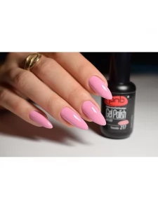 Gel nail polish PNB  217 8 ml