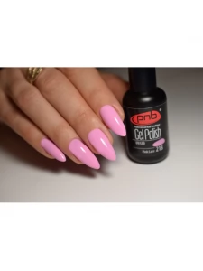 Gel nail polish PNB  218 8 ml