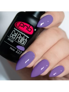 Gel nail polish PNB  227 8 ml