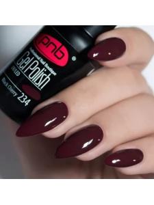 Gel nail polish PNB  234 8 ml