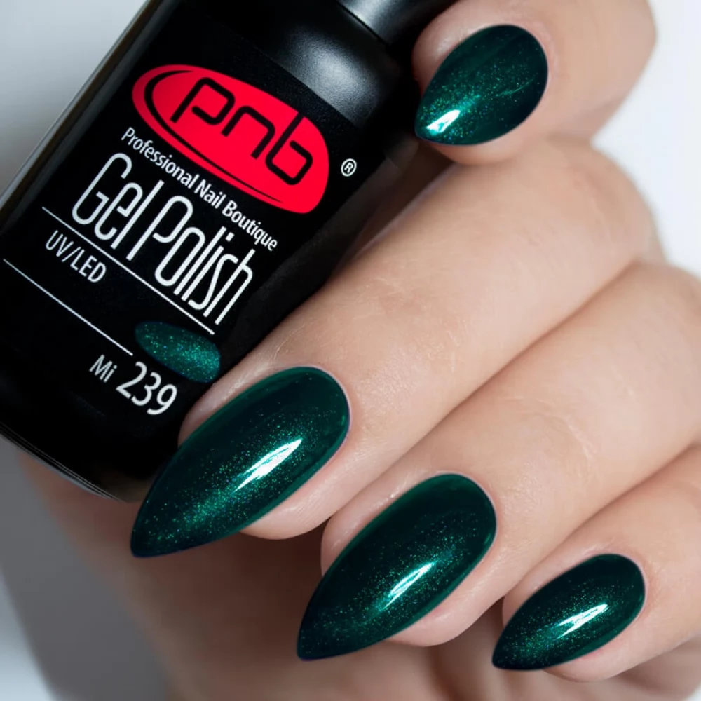 Gel nail polish PNB  239 8 ml