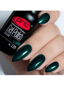 Gel nail polish PNB  239 8 ml