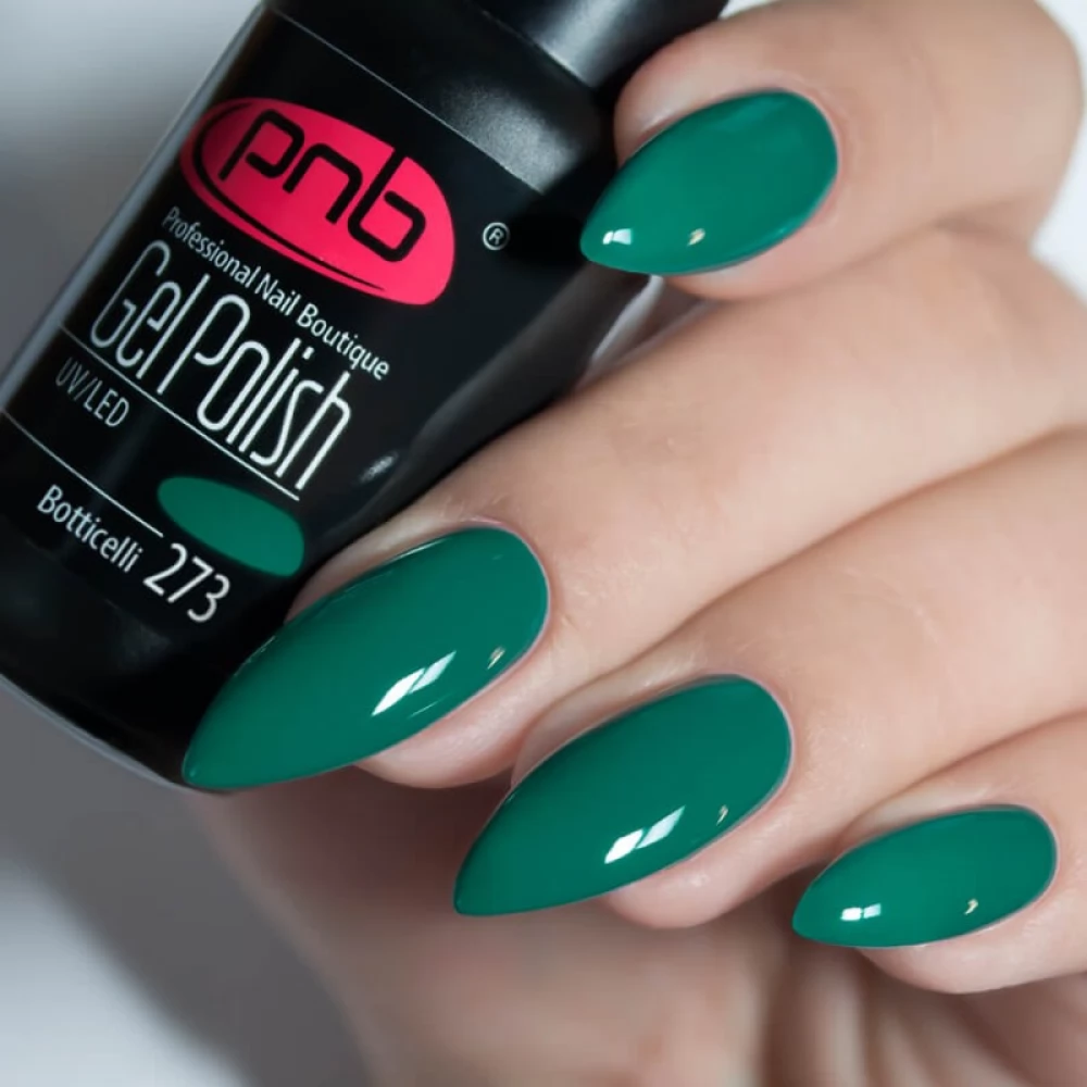 Gel nail polish PNB  273 8 ml