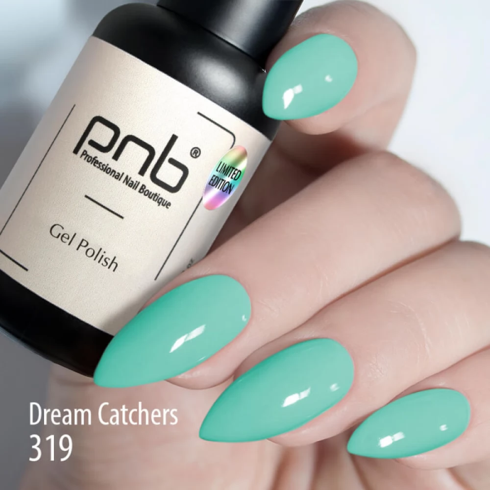 Gel nail polish PNB  319 8 ml